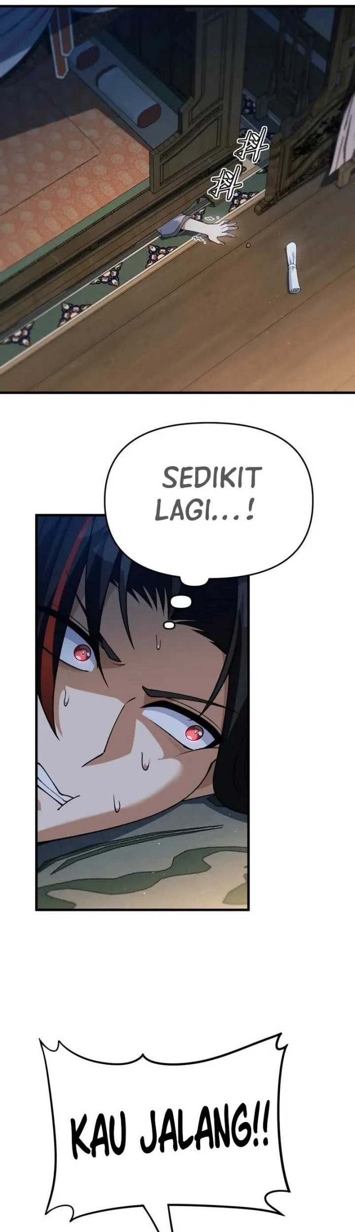 Imperial Decree: Cheat at Will Bab 14 halaman 16