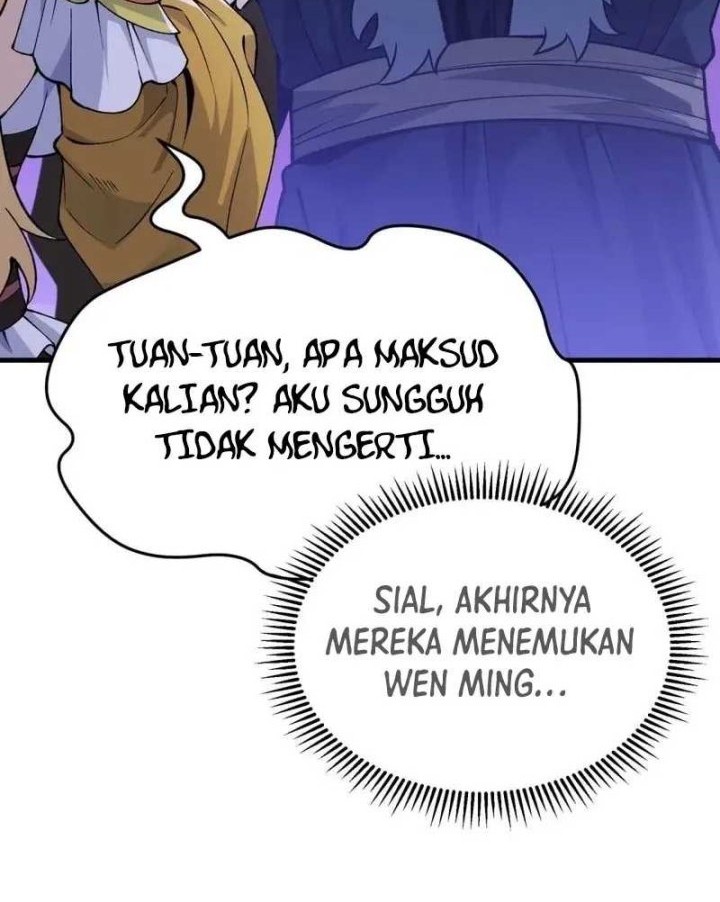 Imperial Decree: Cheat at Will Bab 14 halaman 19