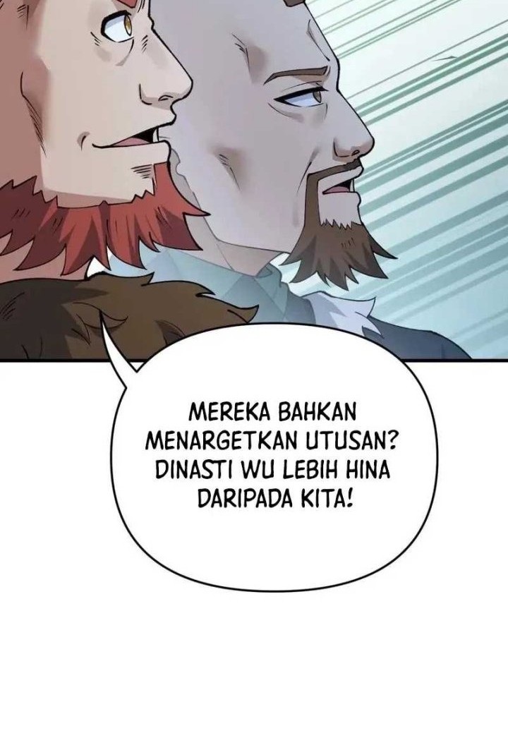 Imperial Decree: Cheat at Will Bab 14 halaman 27