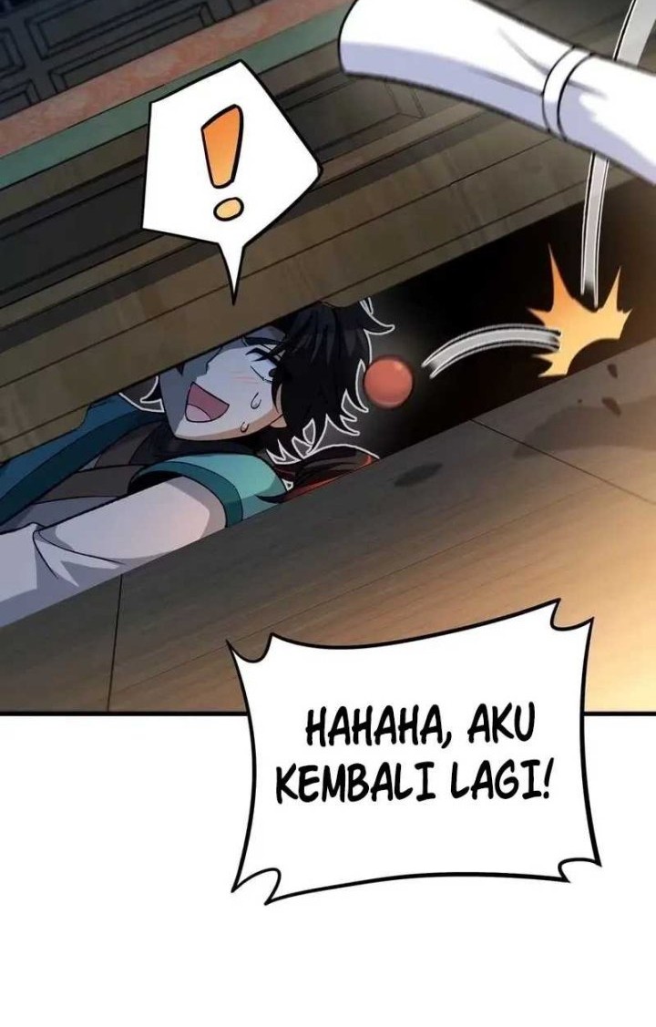 Imperial Decree: Cheat at Will Bab 14 halaman 40