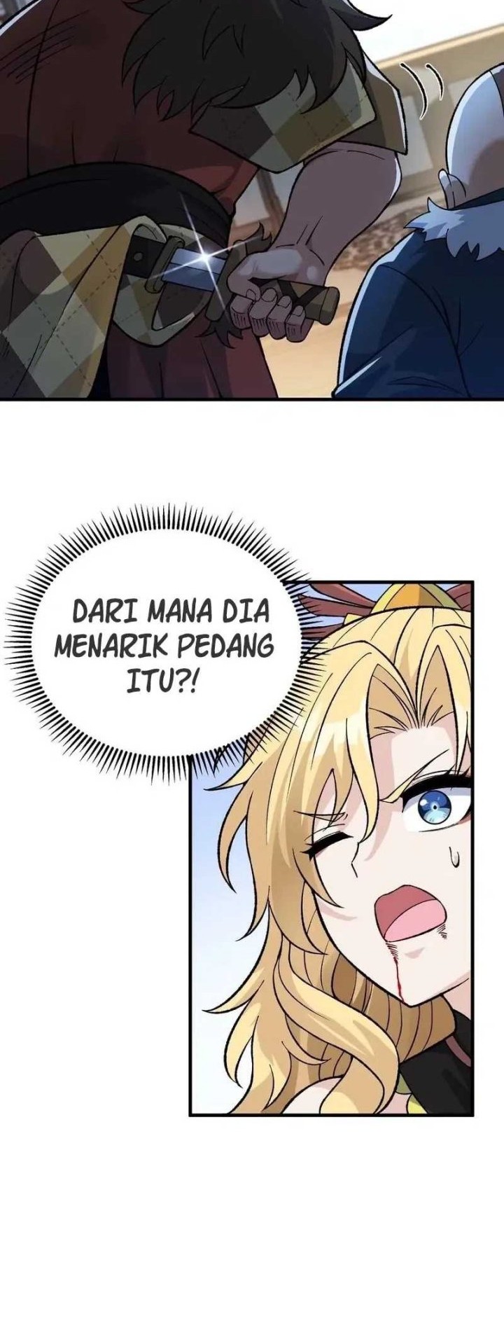 Imperial Decree: Cheat at Will Bab 14 halaman 48