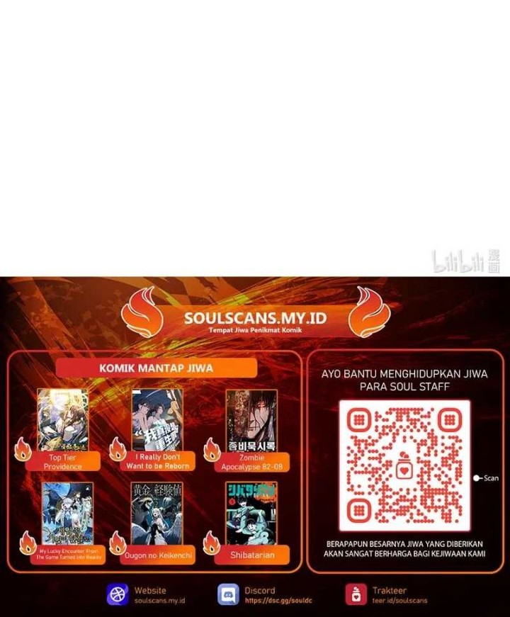 Imperial Decree: Cheat at Will Bab 14 halaman 56