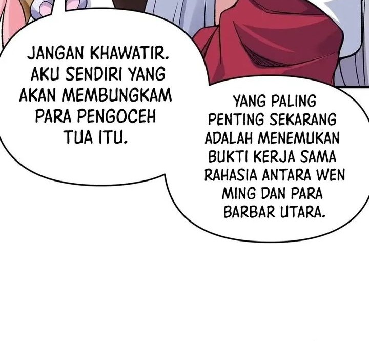 Imperial Decree: Cheat at Will Bab 15 halaman 8