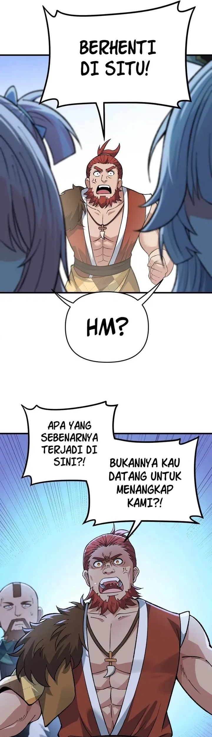 Imperial Decree: Cheat at Will Bab 15 halaman 9