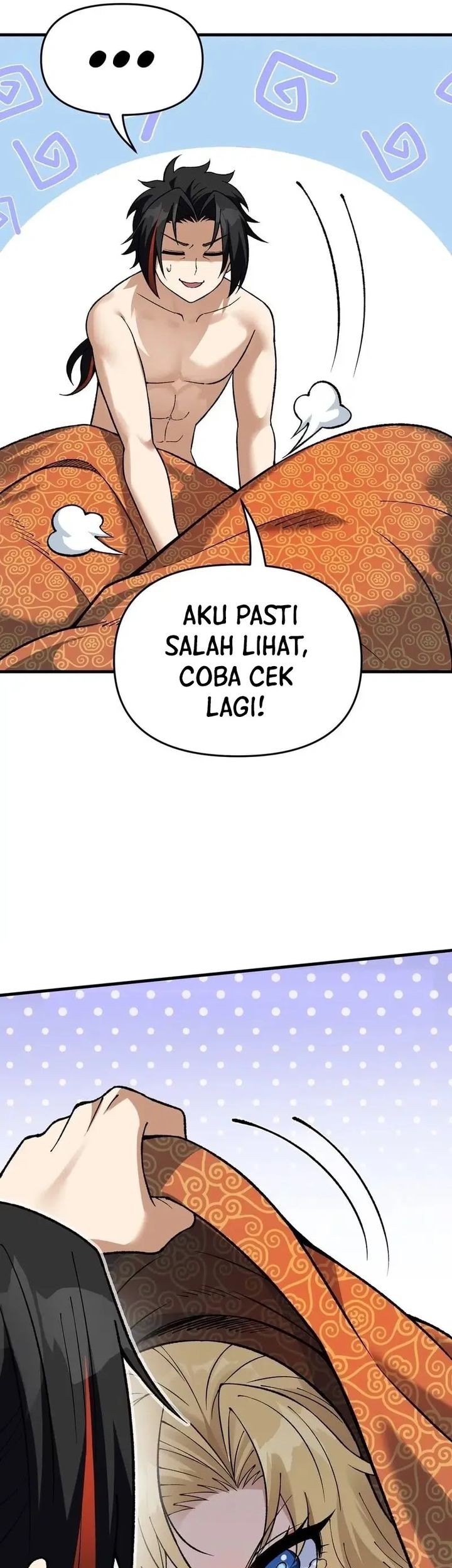 Imperial Decree: Cheat at Will Bab 15 halaman 33