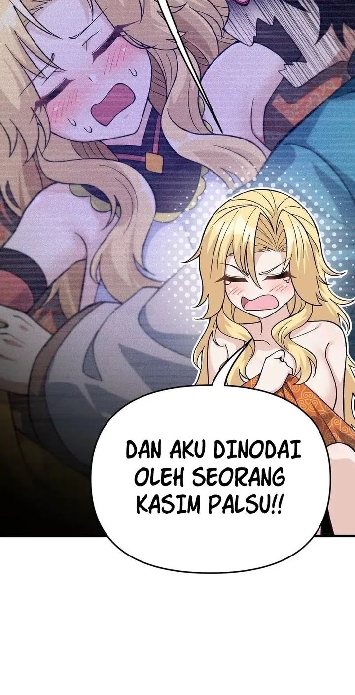 Imperial Decree: Cheat at Will Bab 15 halaman 36