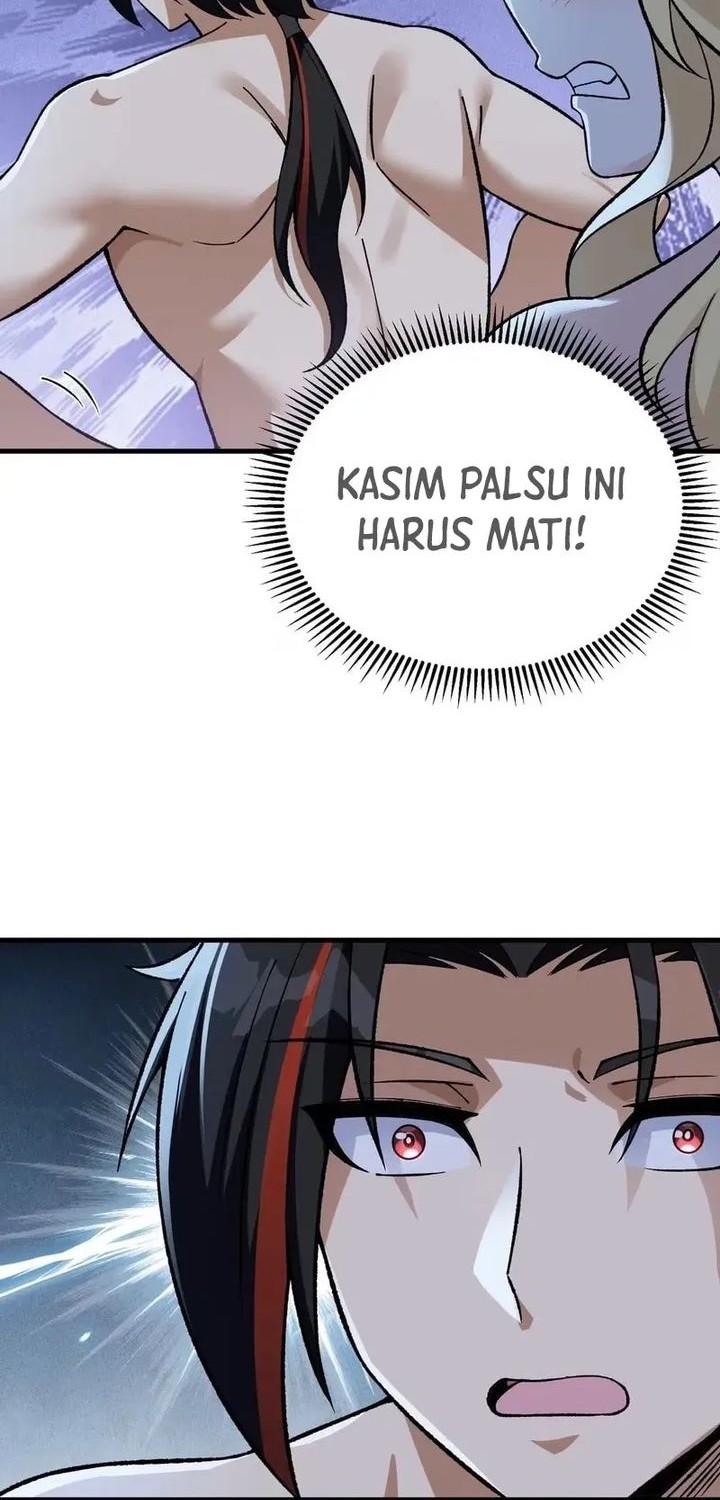 Imperial Decree: Cheat at Will Bab 15 halaman 38