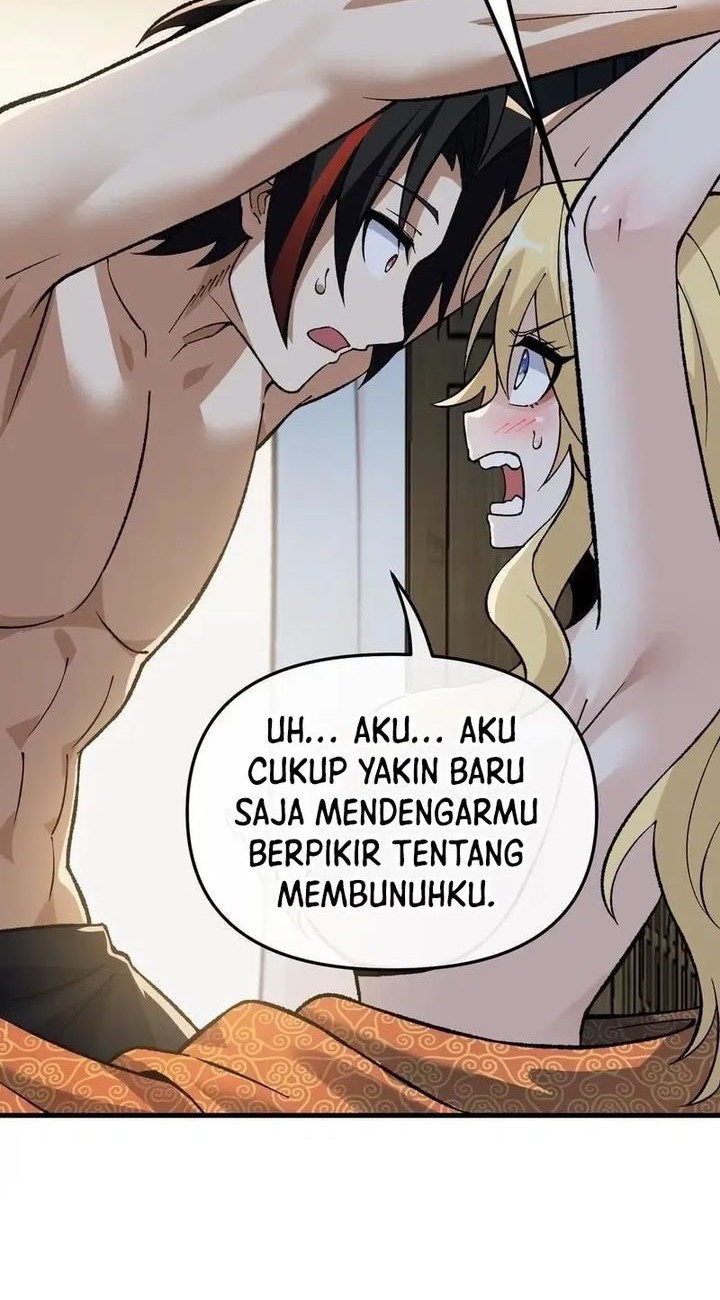 Imperial Decree: Cheat at Will Bab 15 halaman 40
