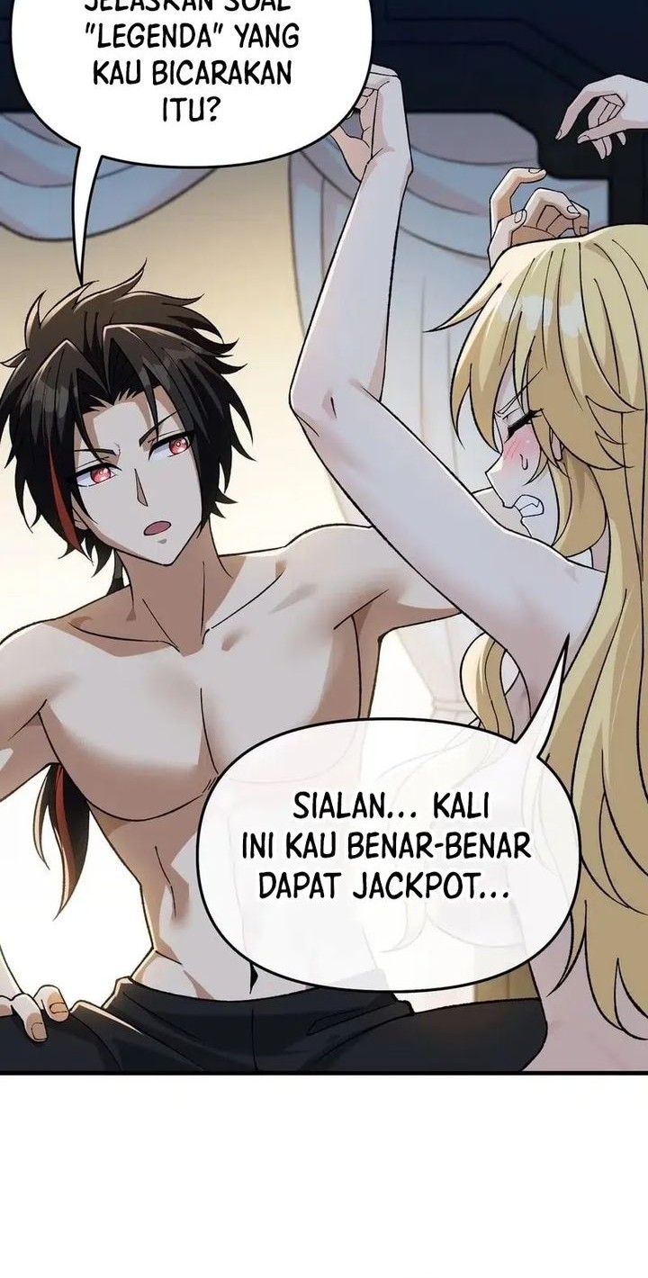Imperial Decree: Cheat at Will Bab 15 halaman 42