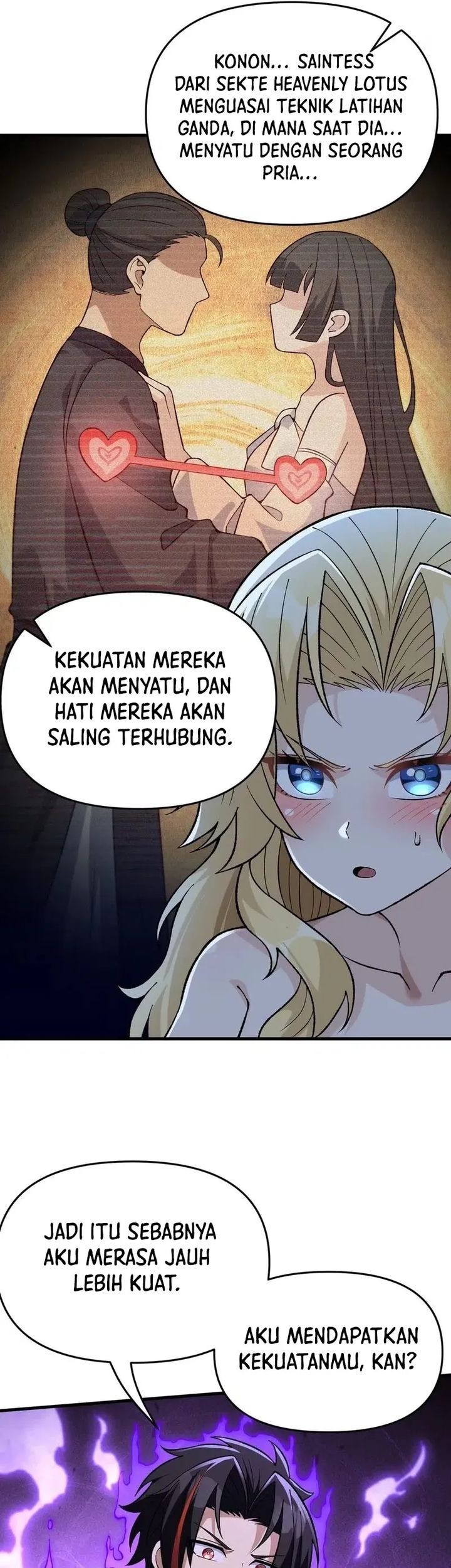 Imperial Decree: Cheat at Will Bab 15 halaman 43