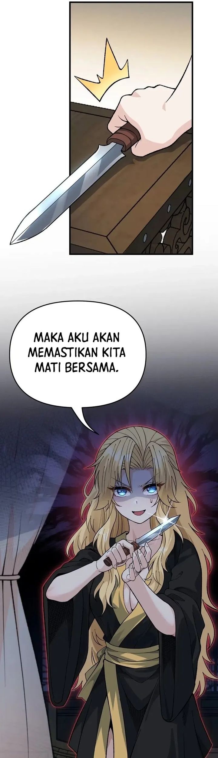 Imperial Decree: Cheat at Will Bab 15 halaman 53