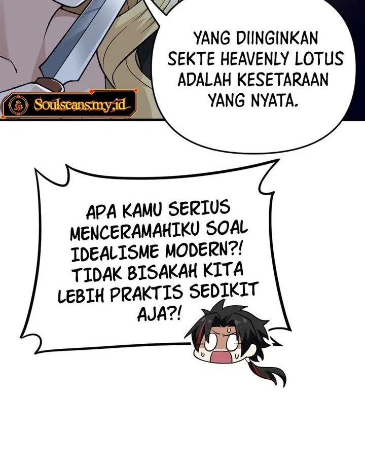 Imperial Decree: Cheat at Will chapter 16 halaman 6