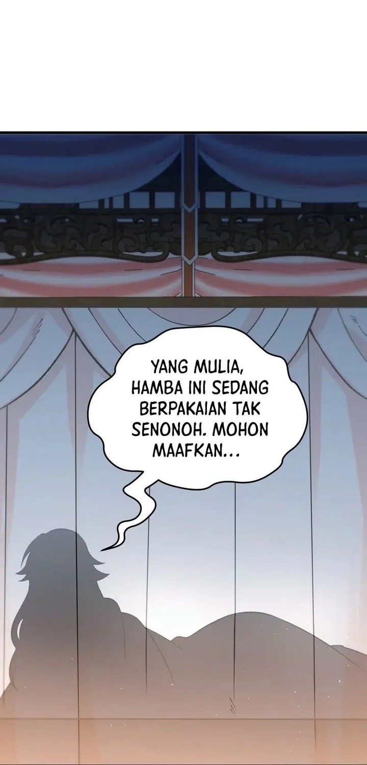 Imperial Decree: Cheat at Will chapter 16 halaman 17