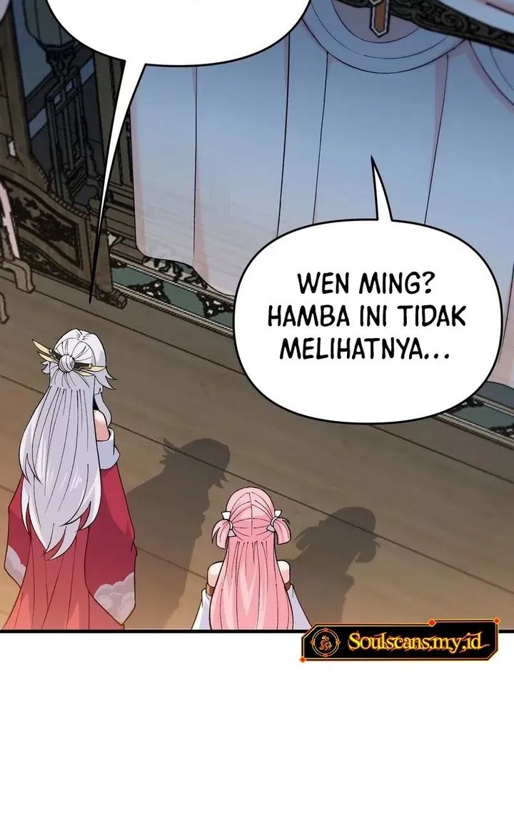 Imperial Decree: Cheat at Will chapter 16 halaman 19