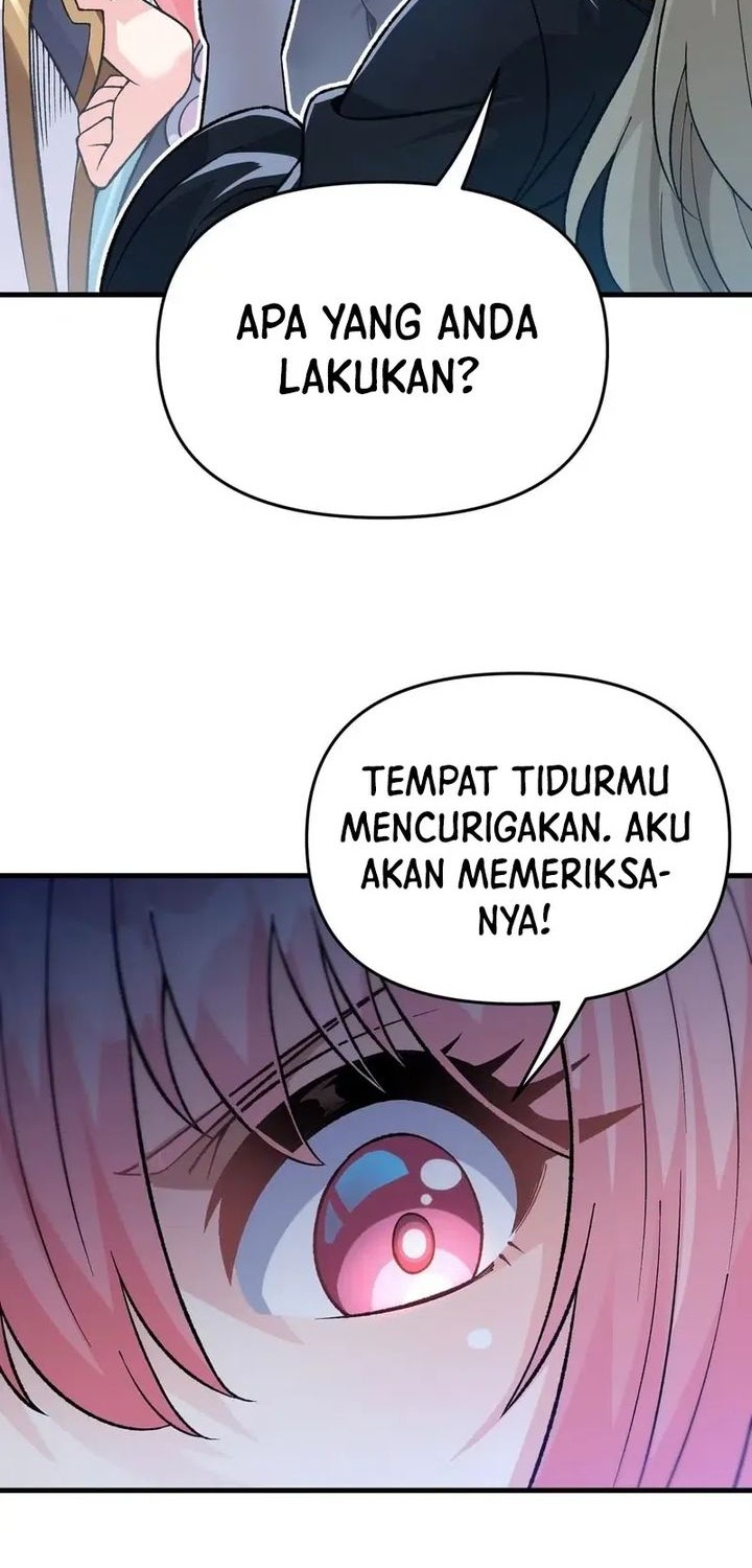 Imperial Decree: Cheat at Will chapter 16 halaman 21
