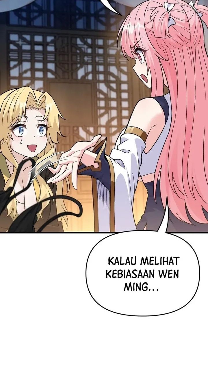 Imperial Decree: Cheat at Will chapter 16 halaman 25