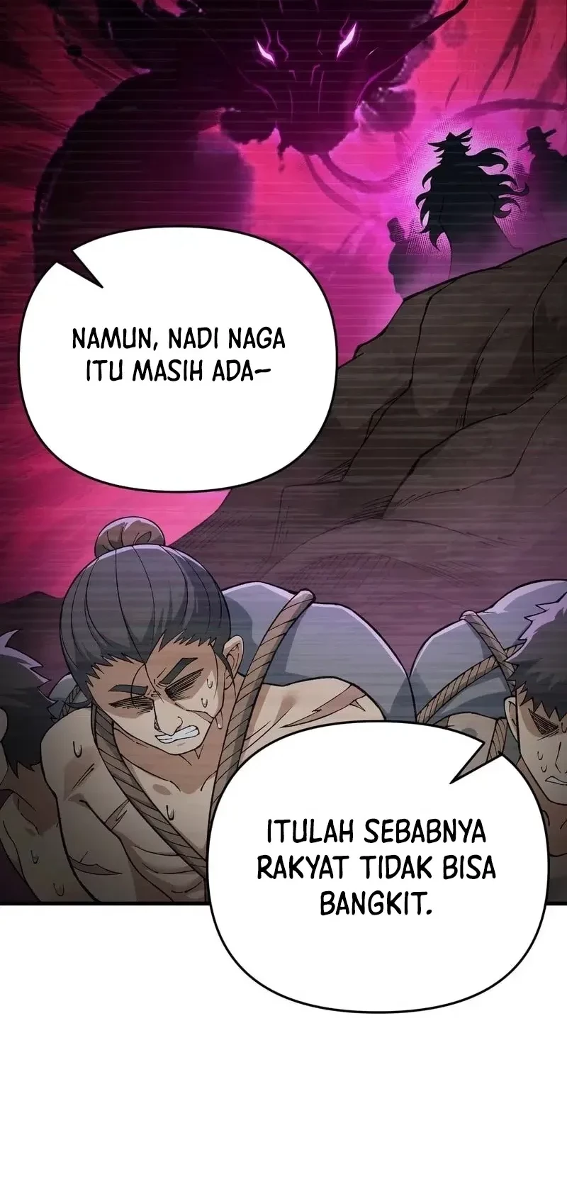 Imperial Decree: Cheat at Will Bab 17 halaman 34