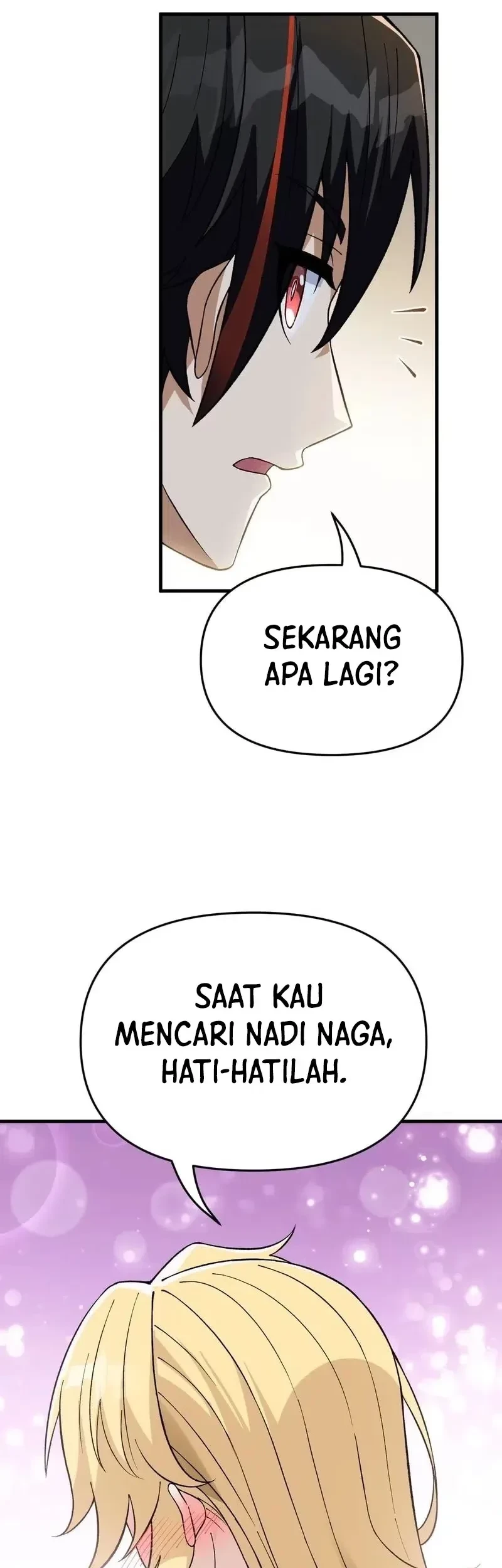 Imperial Decree: Cheat at Will Bab 17 halaman 45