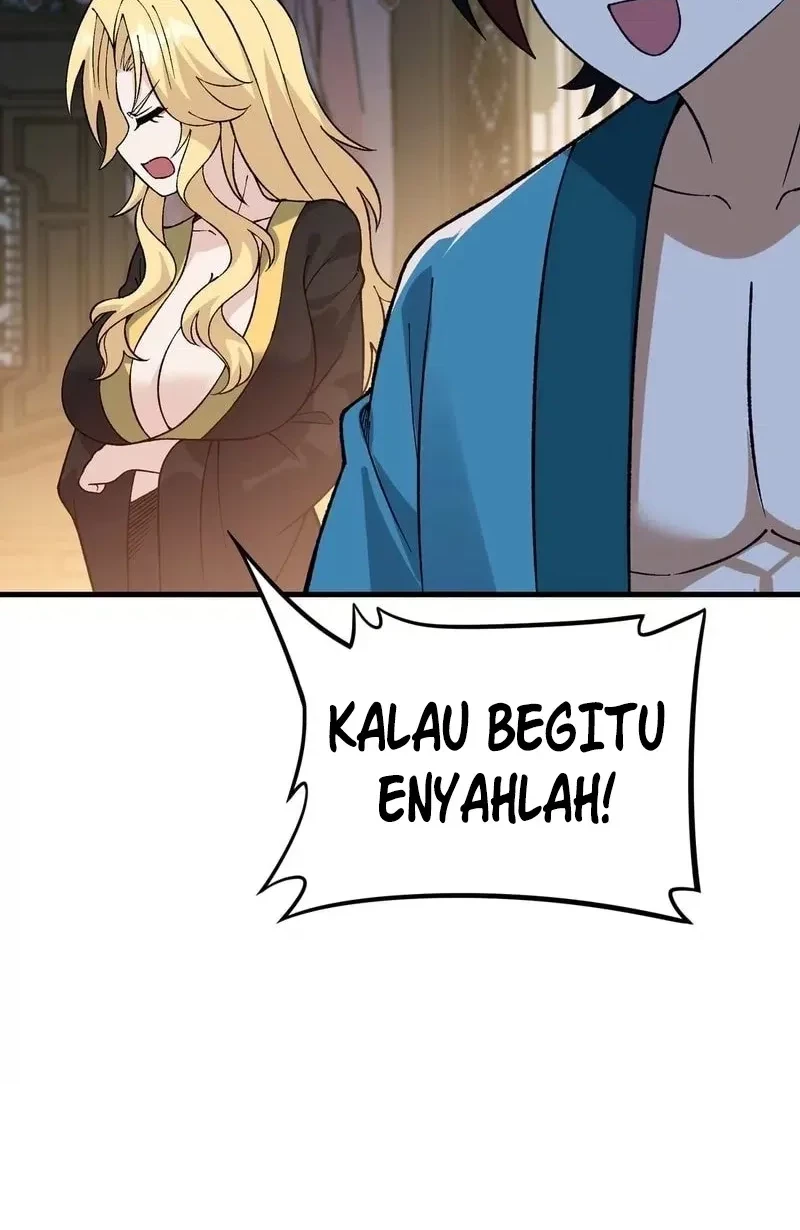 Imperial Decree: Cheat at Will Bab 17 halaman 48