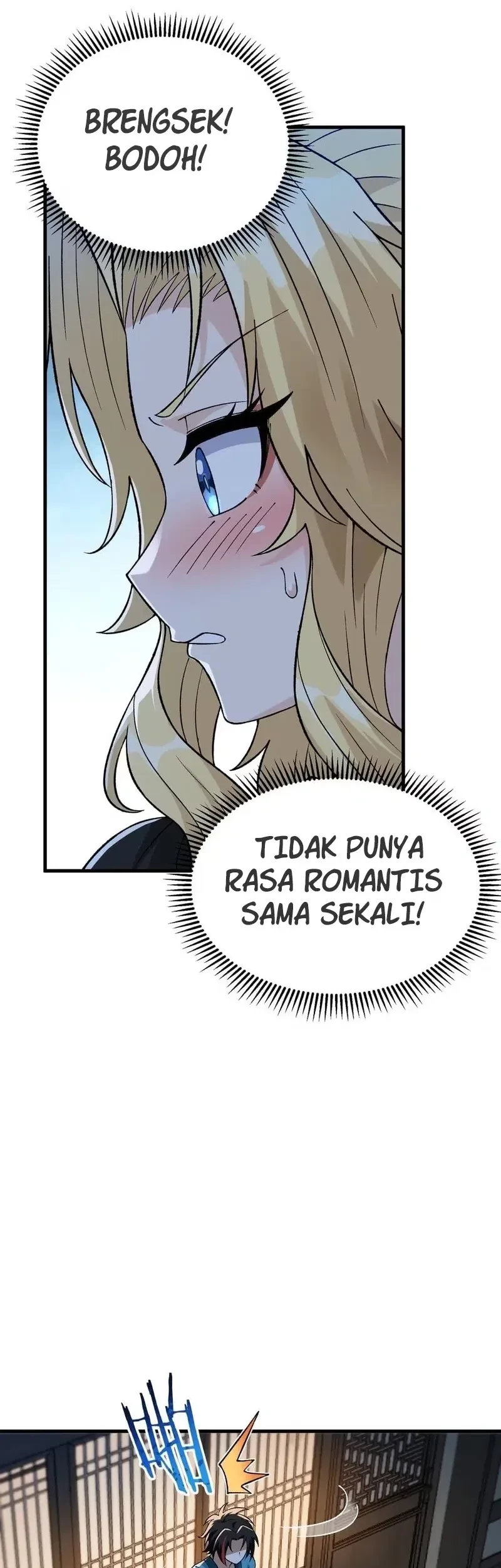 Imperial Decree: Cheat at Will Bab 17 halaman 49