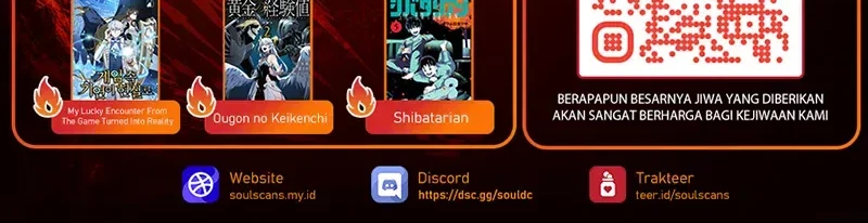 Imperial Decree: Cheat at Will Bab 17 halaman 52