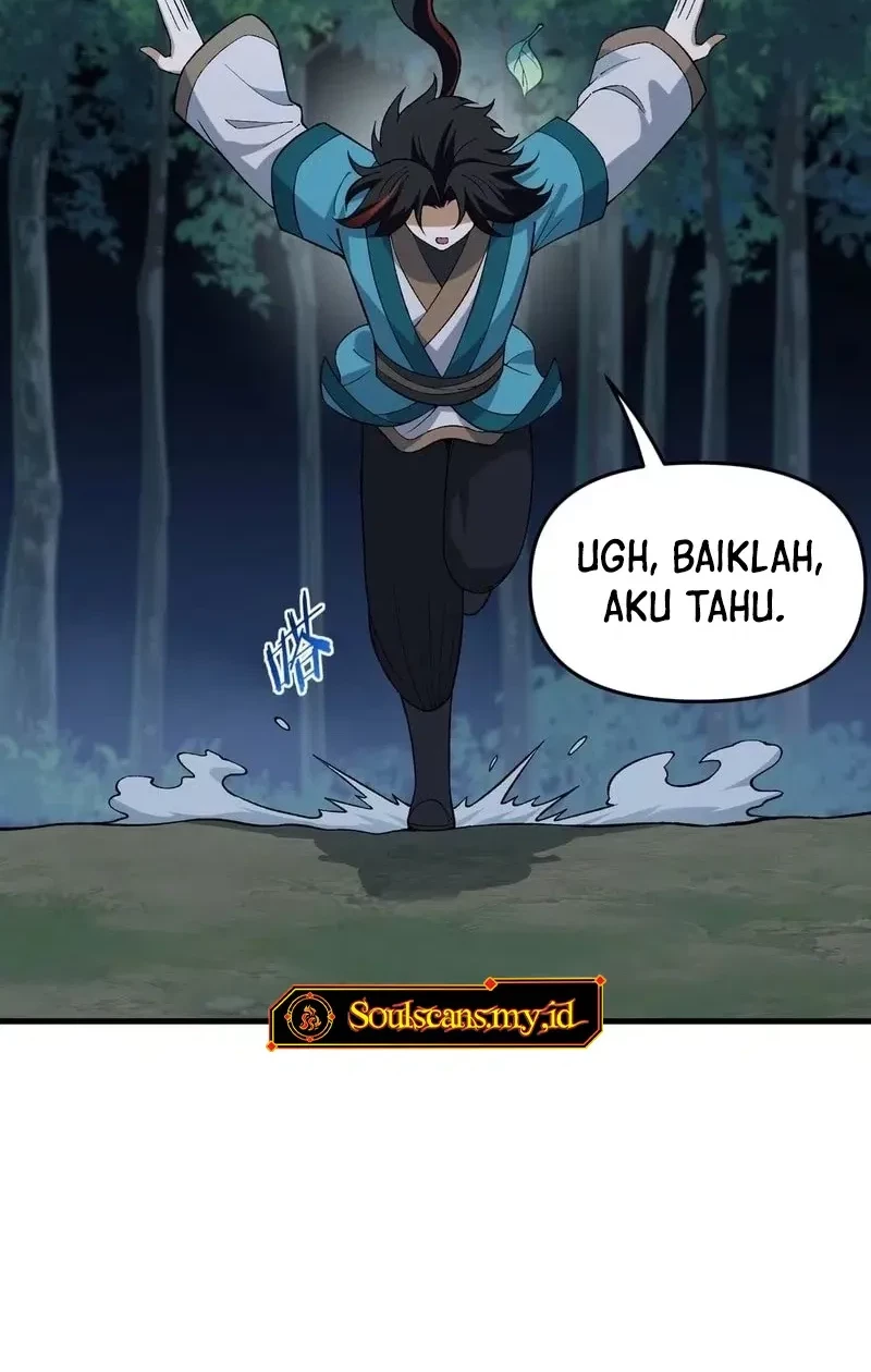 Imperial Decree: Cheat at Will Bab 18 halaman 5