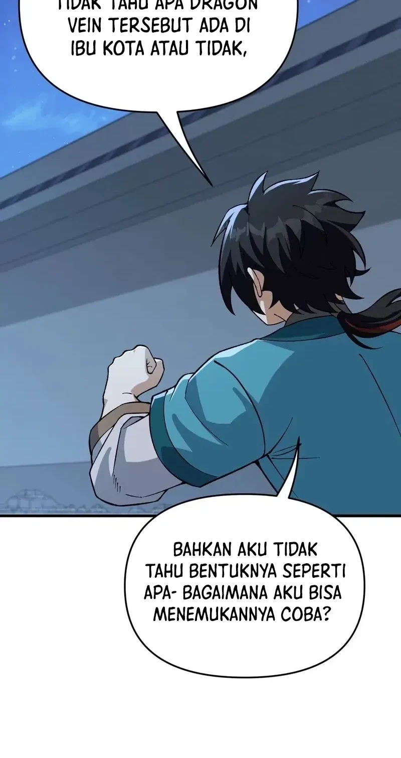 Imperial Decree: Cheat at Will Bab 18 halaman 7