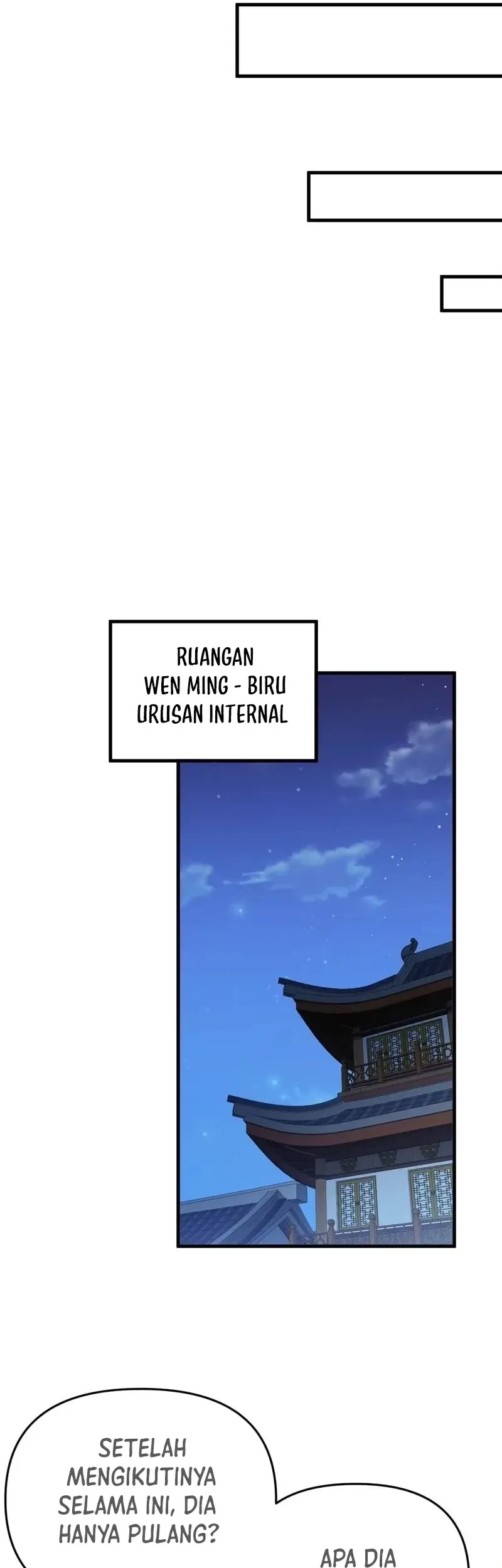 Imperial Decree: Cheat at Will Bab 18 halaman 16