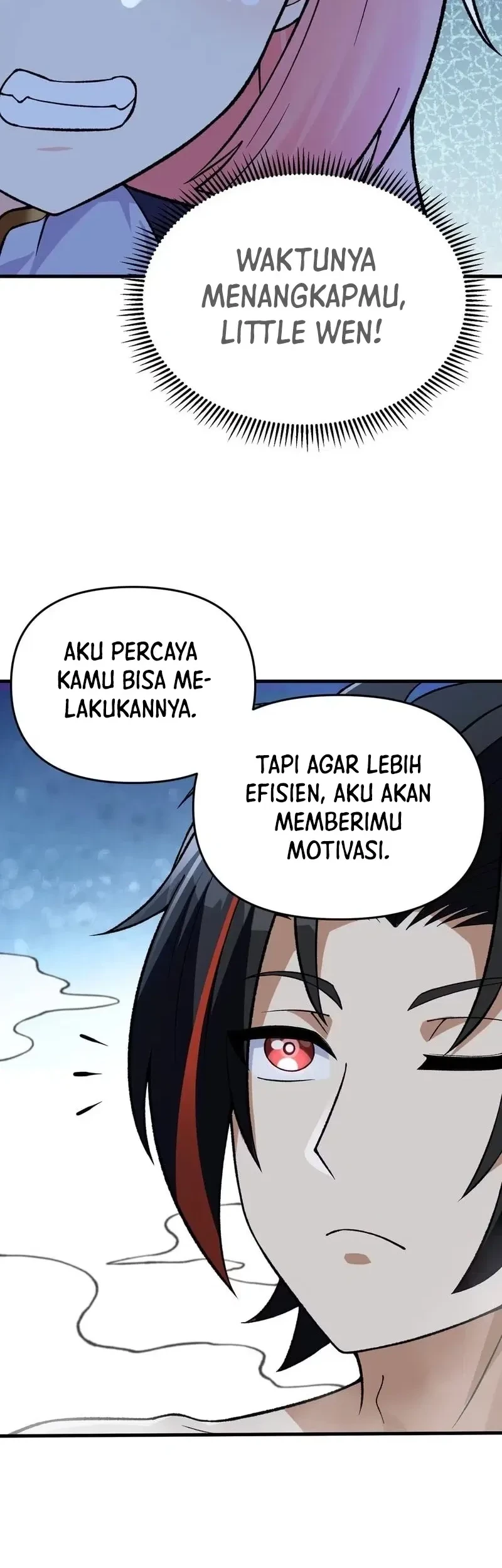 Imperial Decree: Cheat at Will Bab 18 halaman 25