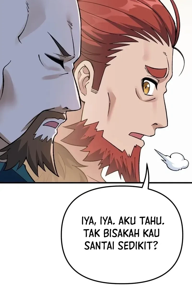 Imperial Decree: Cheat at Will Bab 18 halaman 47