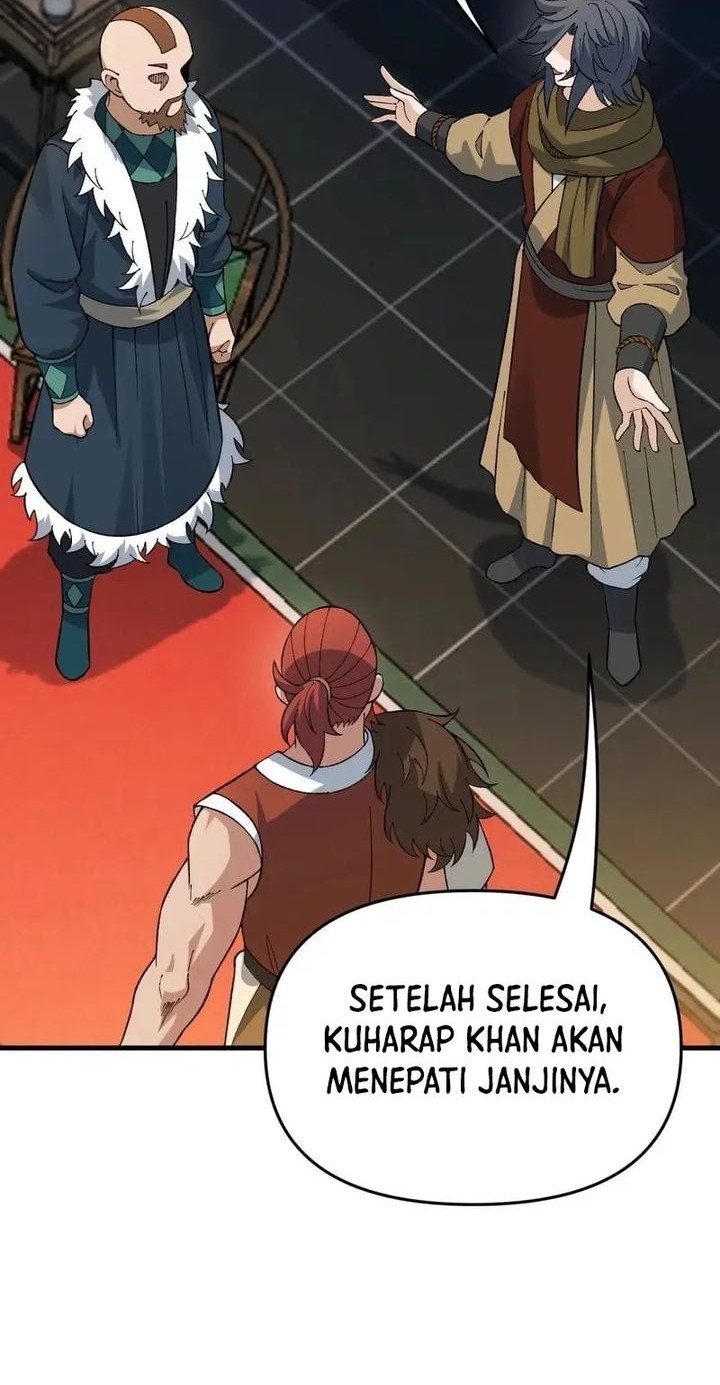 Imperial Decree: Cheat at Will Bab 19 halaman 4