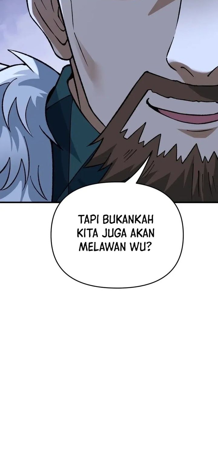 Imperial Decree: Cheat at Will Bab 19 halaman 10