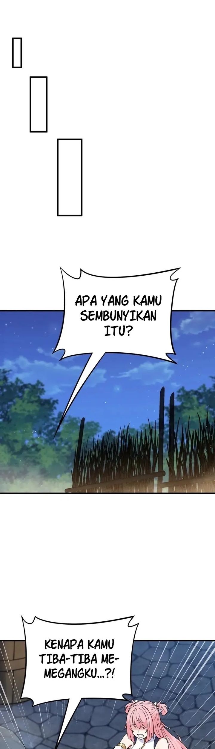 Imperial Decree: Cheat at Will Bab 19 halaman 11