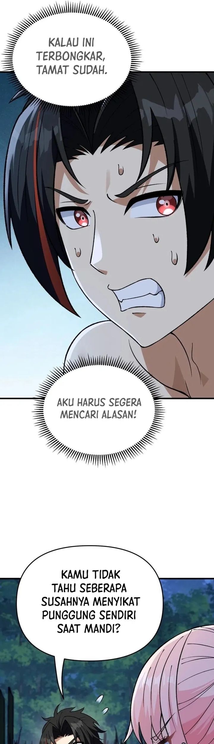 Imperial Decree: Cheat at Will Bab 19 halaman 13
