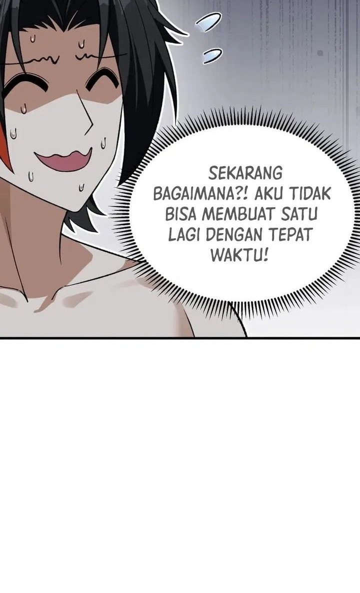 Imperial Decree: Cheat at Will Bab 19 halaman 18