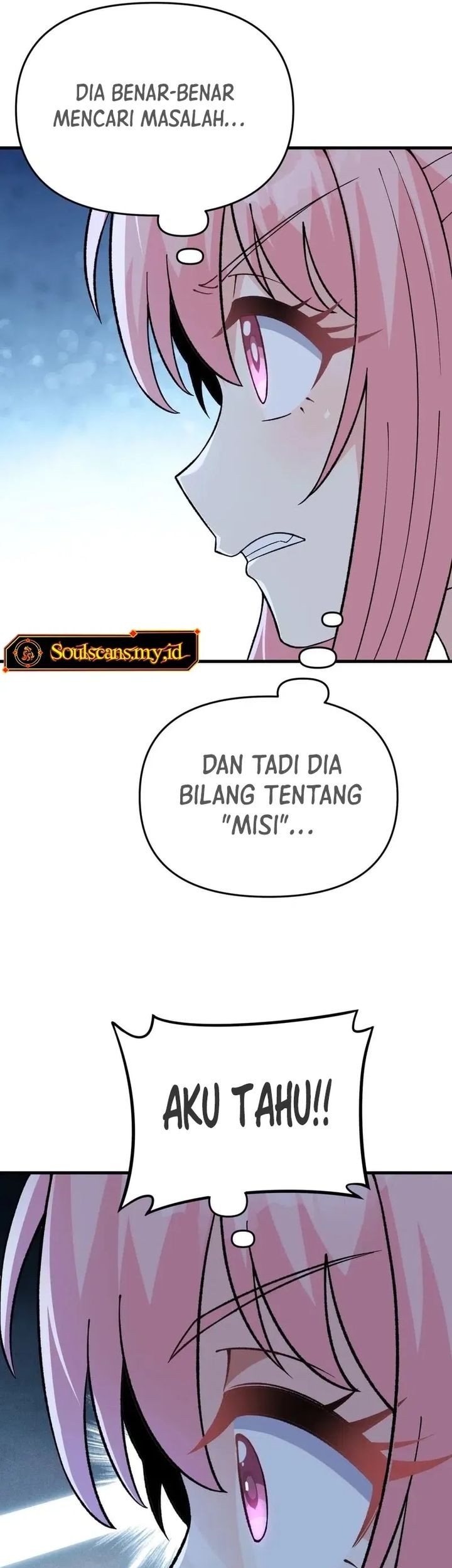 Imperial Decree: Cheat at Will Bab 19 halaman 19