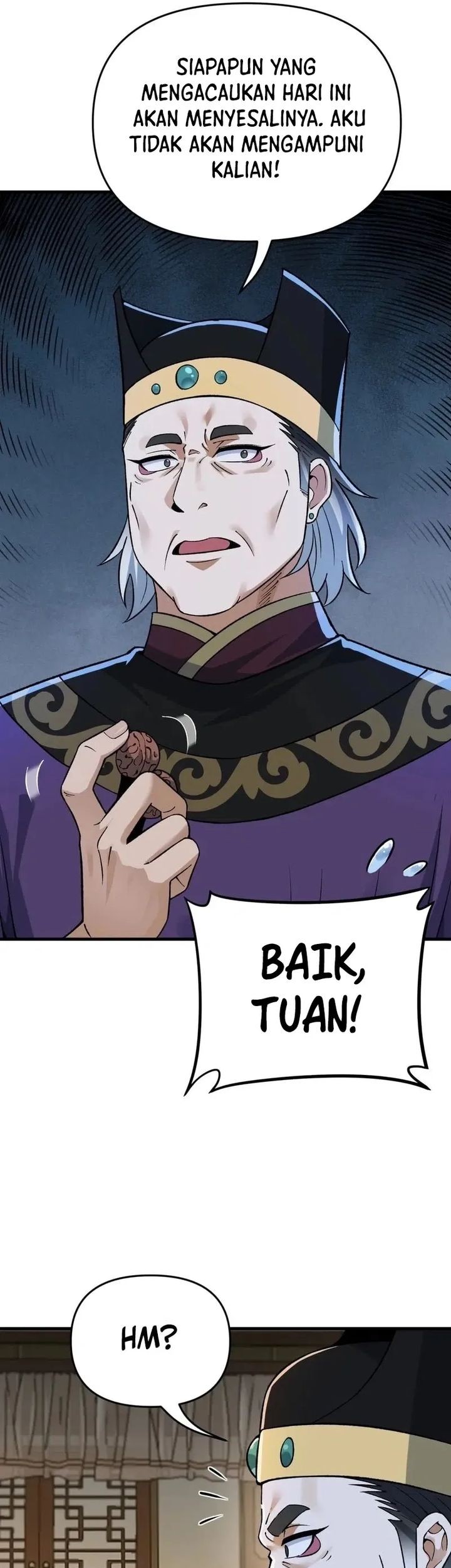 Imperial Decree: Cheat at Will Bab 19 halaman 45