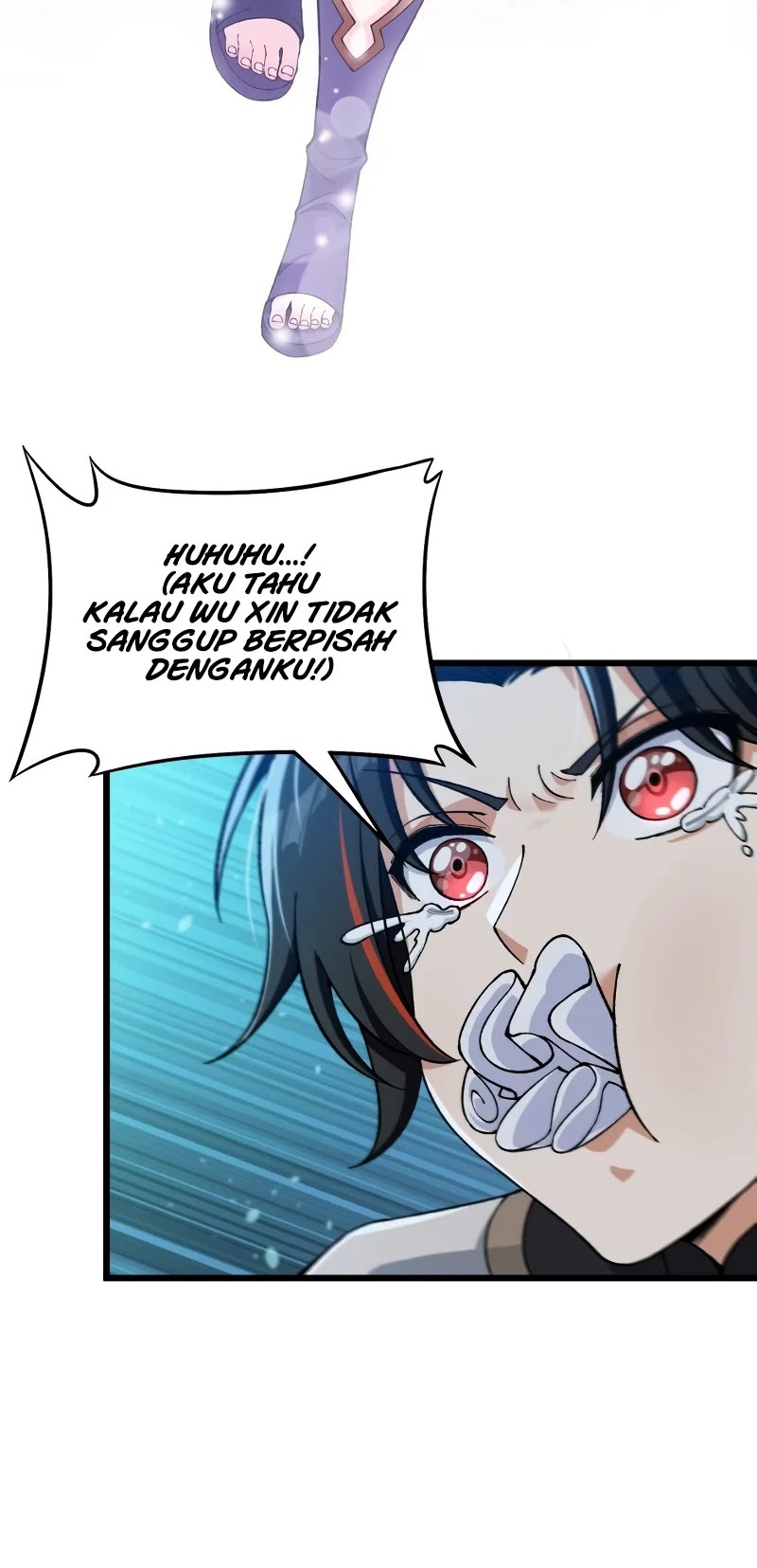 Imperial Decree: Cheat at Will Bab 2 halaman 47