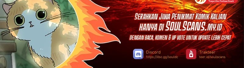 Imperial Decree: Cheat at Will Bab 2 halaman 67