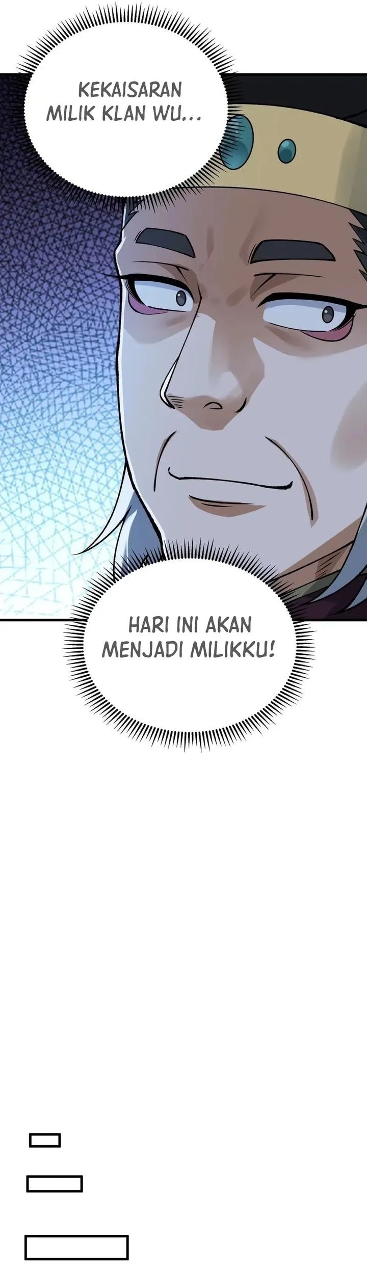 Imperial Decree: Cheat at Will Bab 20 halaman 3