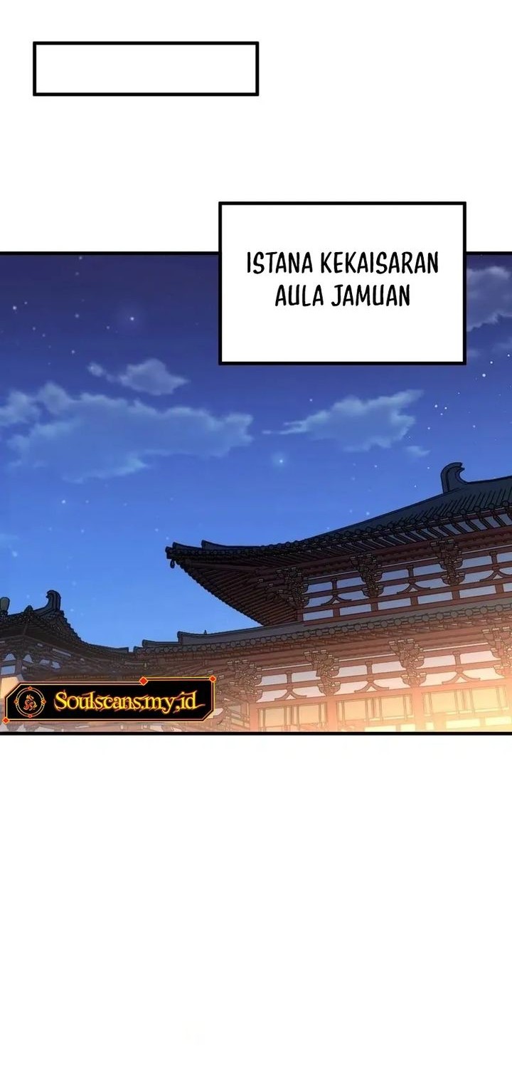 Imperial Decree: Cheat at Will Bab 20 halaman 4