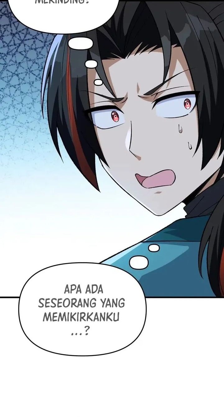 Imperial Decree: Cheat at Will Bab 20 halaman 14