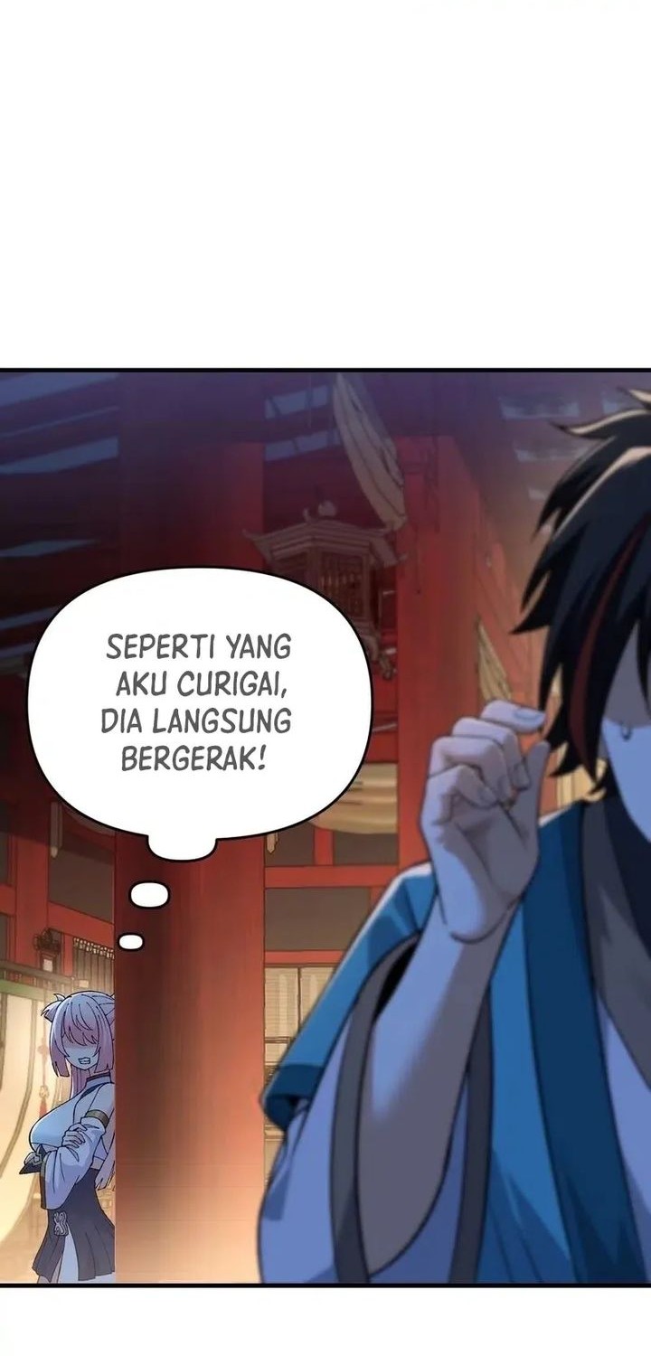 Imperial Decree: Cheat at Will Bab 20 halaman 18