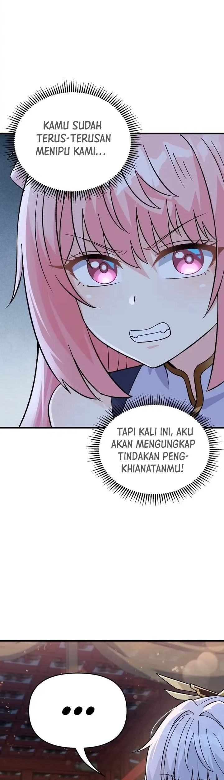 Imperial Decree: Cheat at Will Bab 20 halaman 19