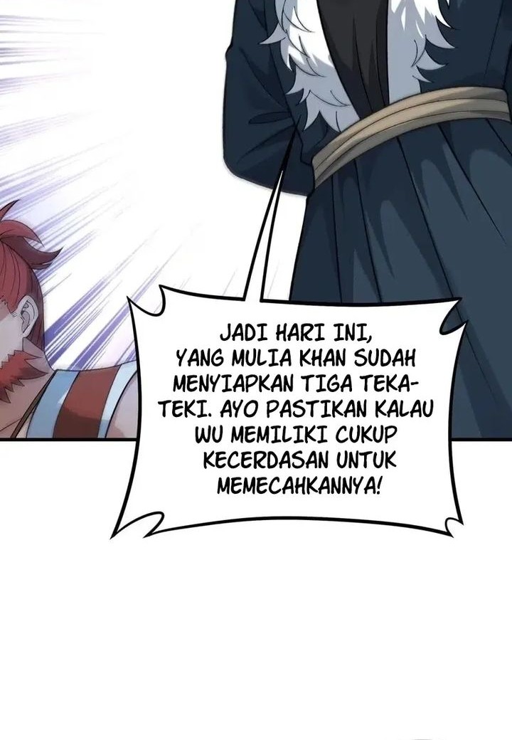 Imperial Decree: Cheat at Will Bab 20 halaman 28
