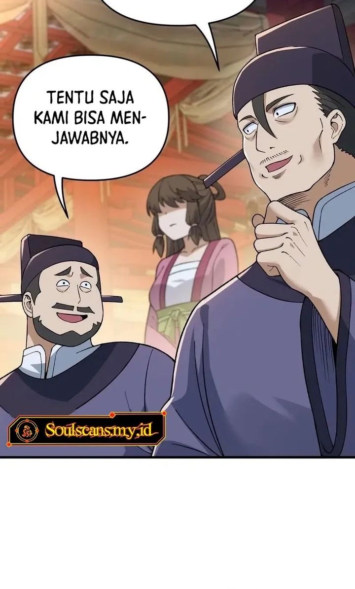 Imperial Decree: Cheat at Will Bab 20 halaman 30