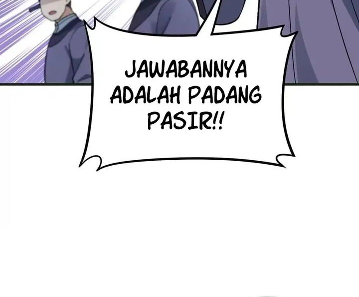 Imperial Decree: Cheat at Will Bab 20 halaman 36