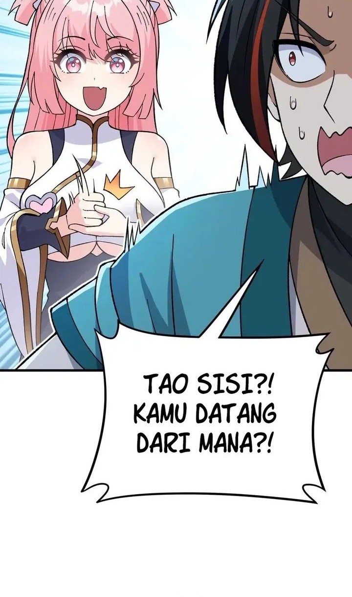 Imperial Decree: Cheat at Will Bab 20 halaman 42