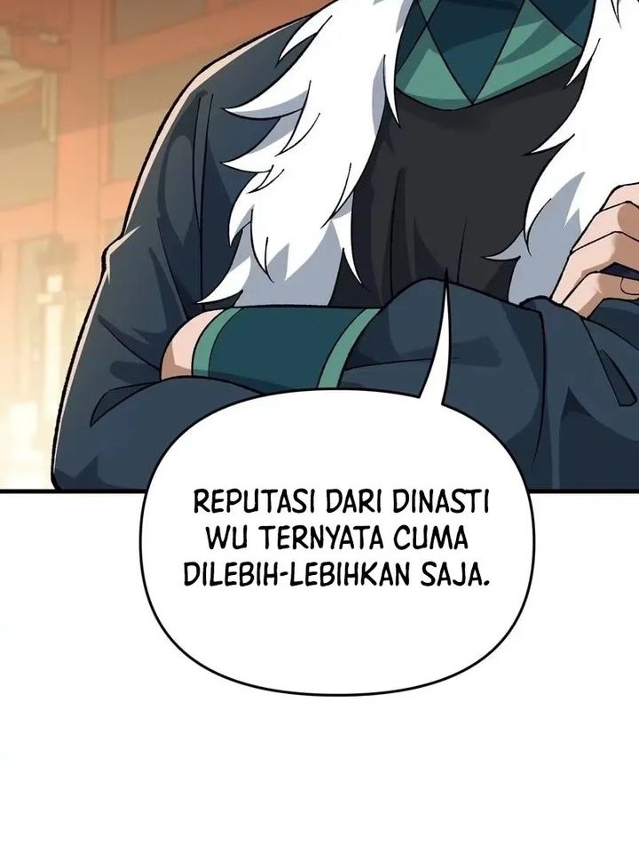 Imperial Decree: Cheat at Will Bab 20 halaman 44