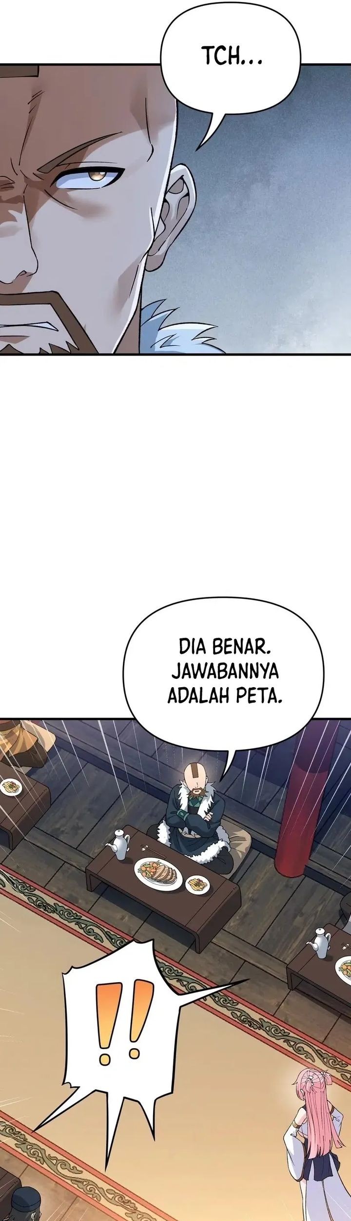 Imperial Decree: Cheat at Will Bab 20 halaman 49